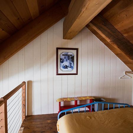 The Viking Lodge - Downtown Winter Park Colorado 外观 照片
