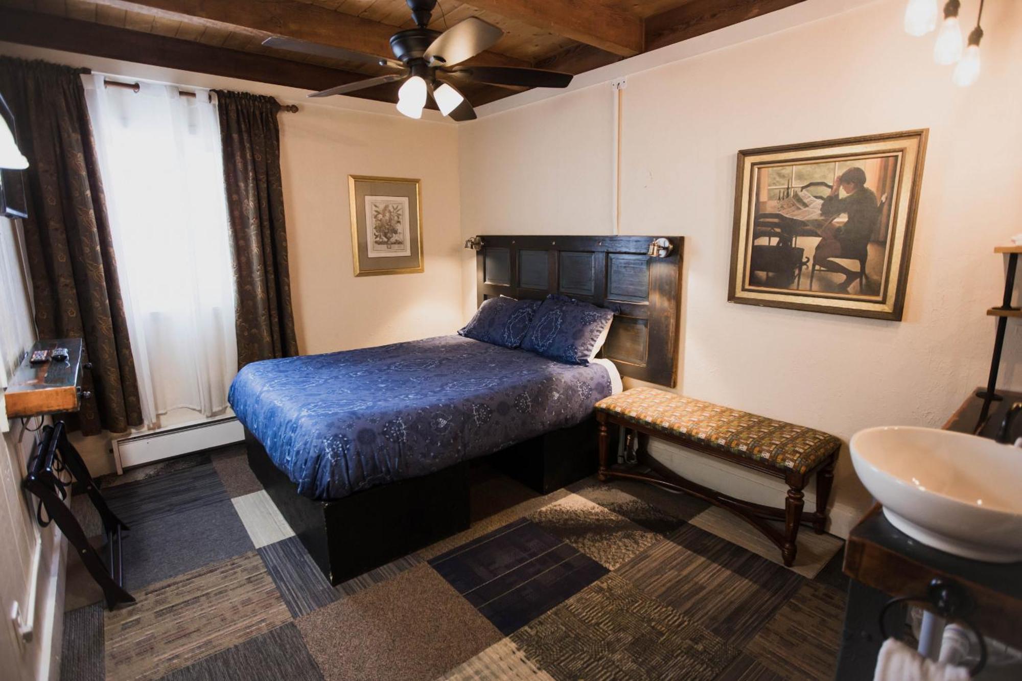 The Viking Lodge - Downtown Winter Park Colorado 外观 照片