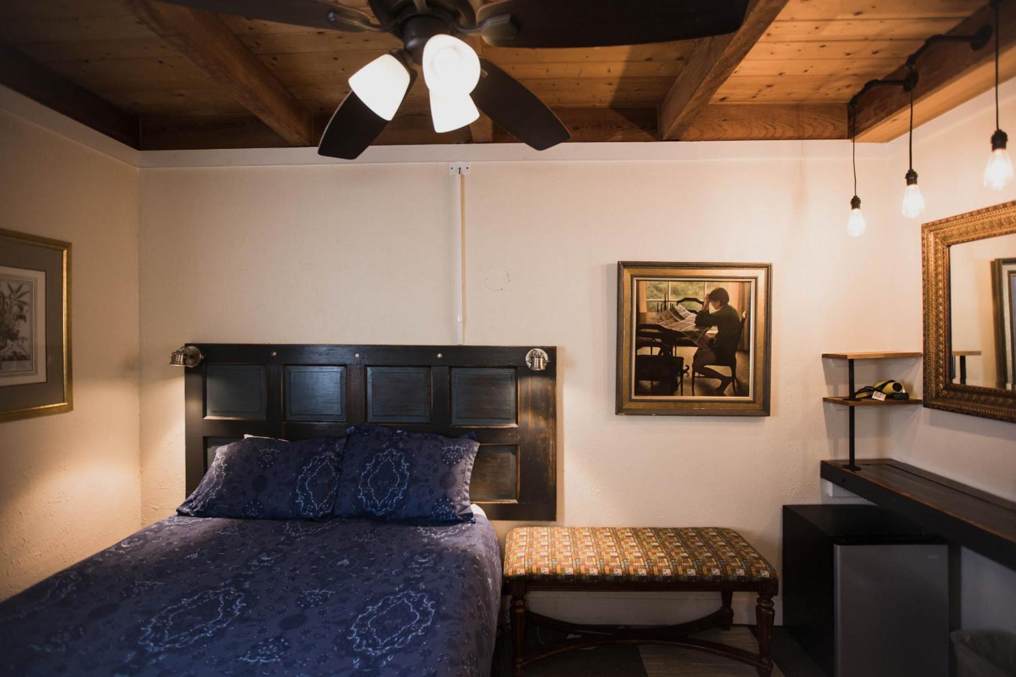 The Viking Lodge - Downtown Winter Park Colorado 外观 照片