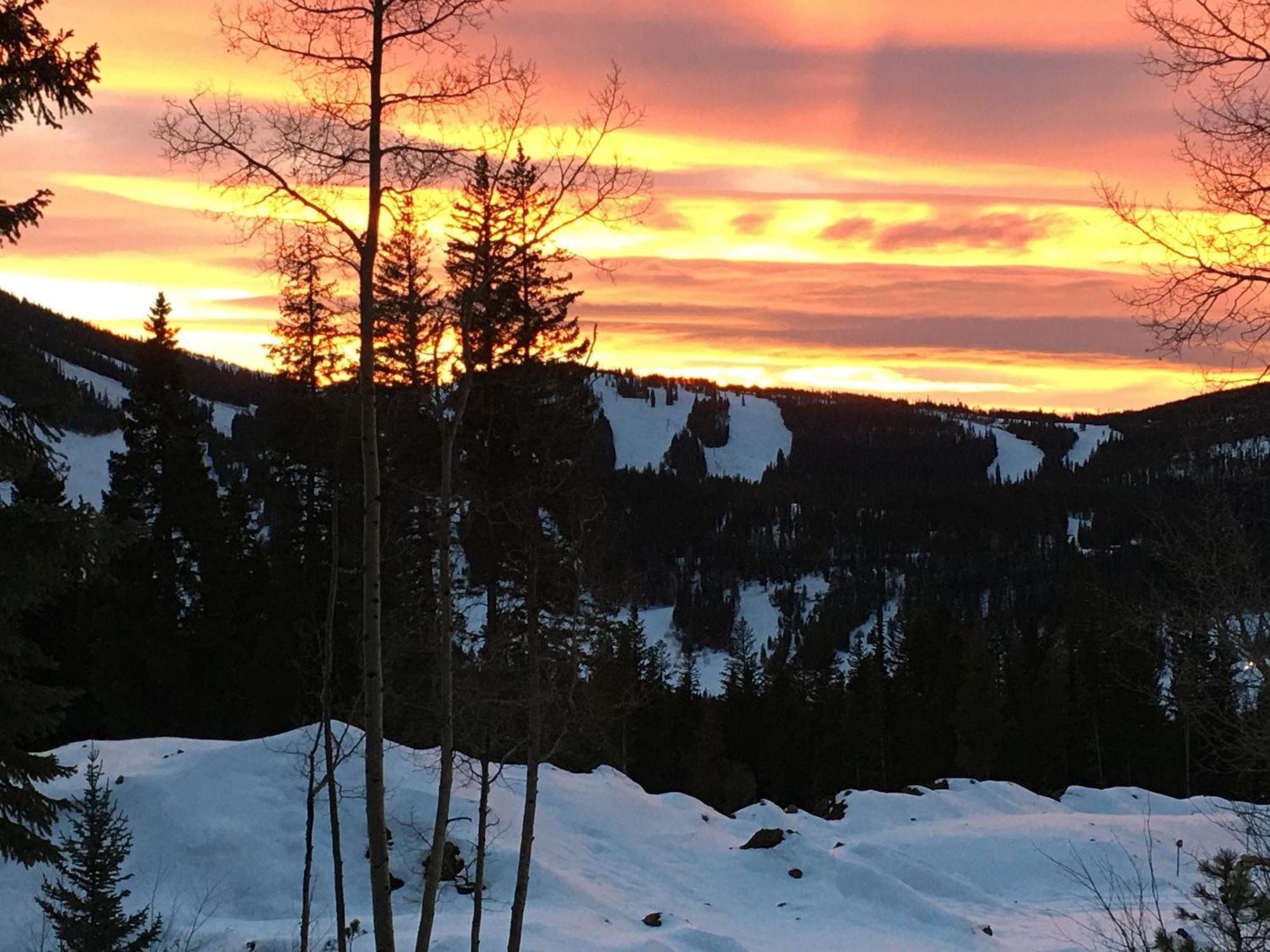 The Viking Lodge - Downtown Winter Park Colorado 外观 照片