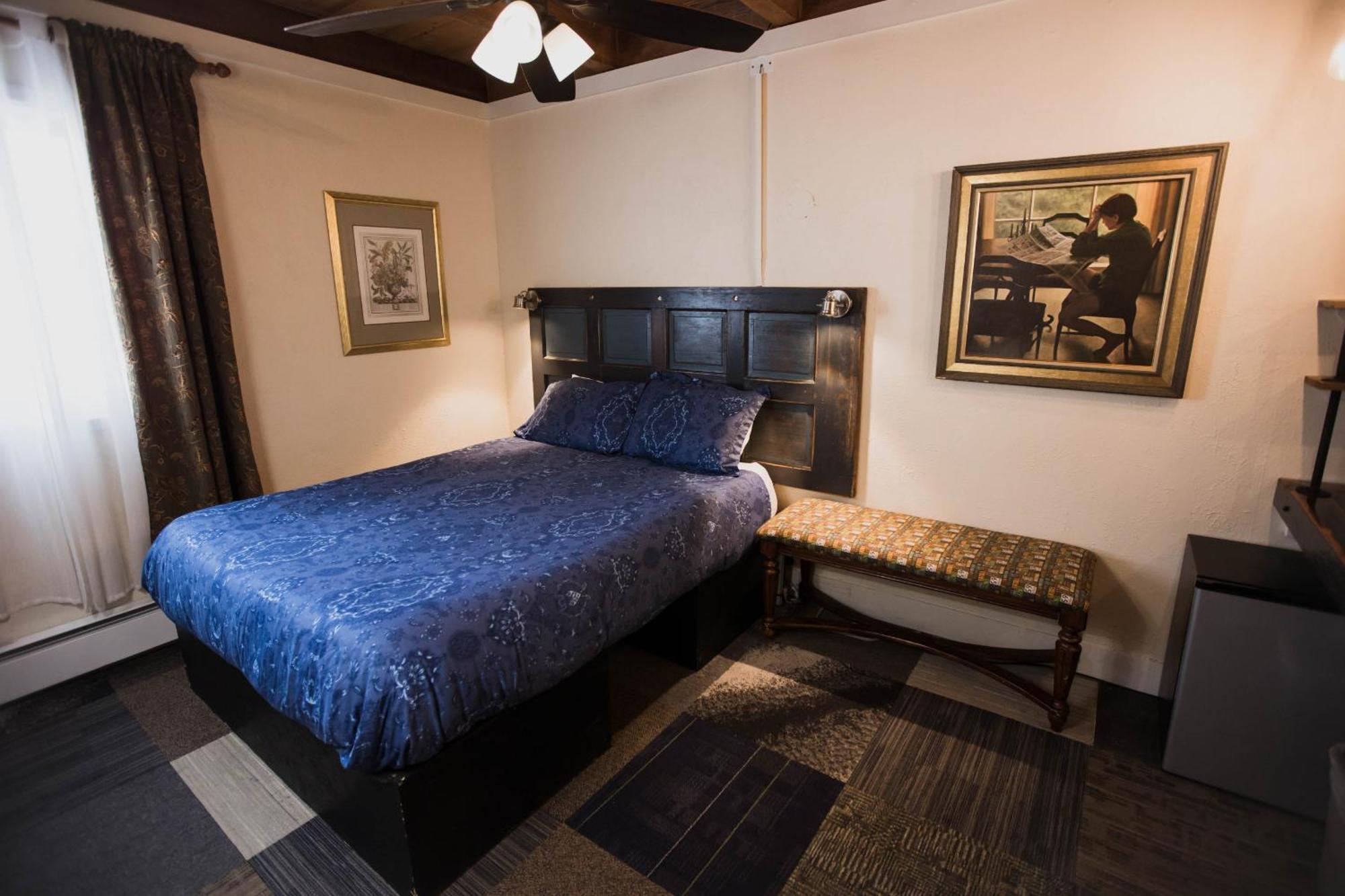The Viking Lodge - Downtown Winter Park Colorado 外观 照片