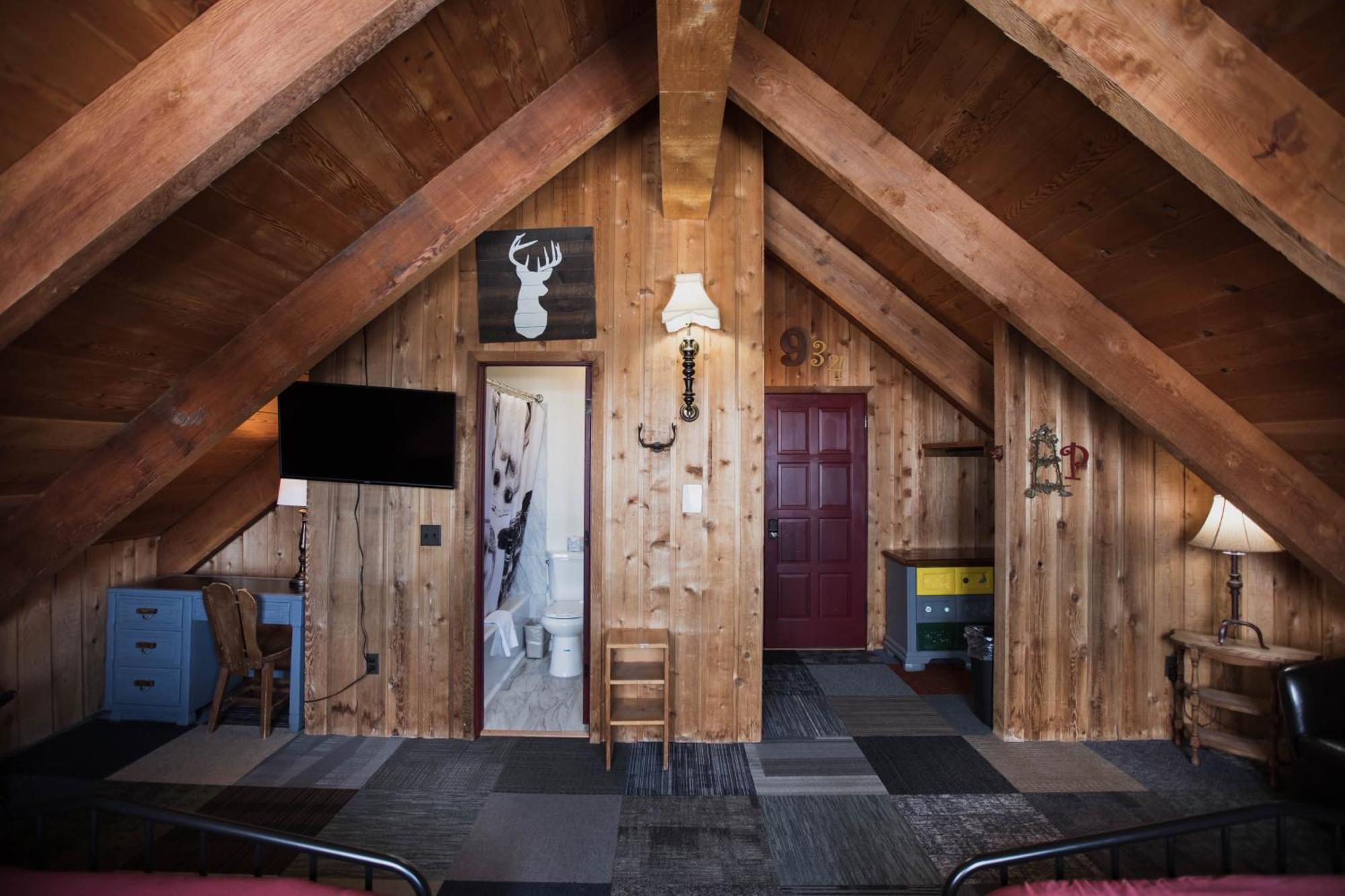 The Viking Lodge - Downtown Winter Park Colorado 外观 照片