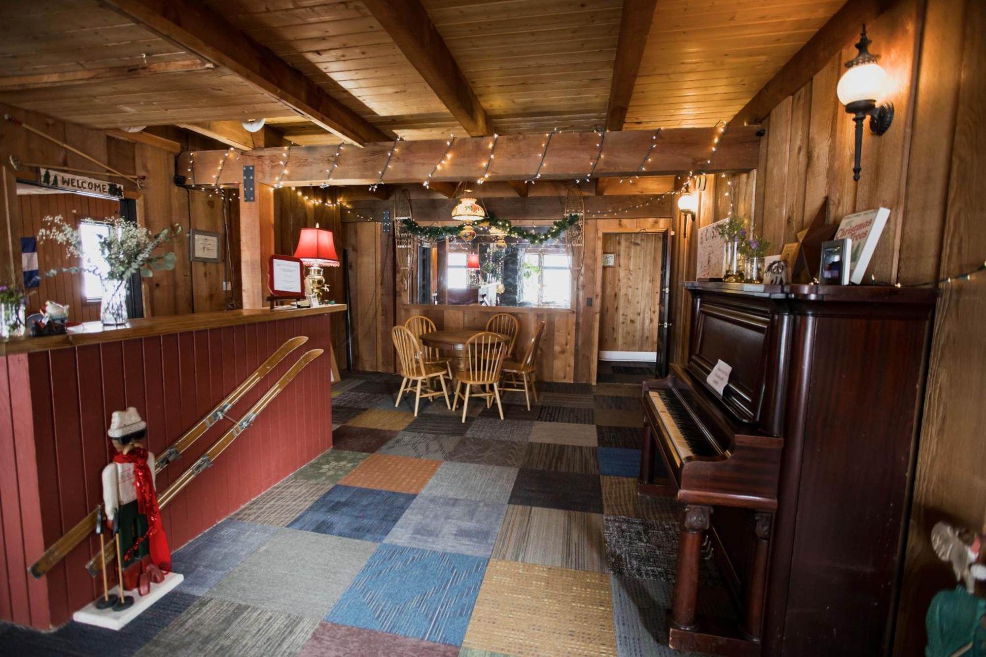 The Viking Lodge - Downtown Winter Park Colorado 外观 照片