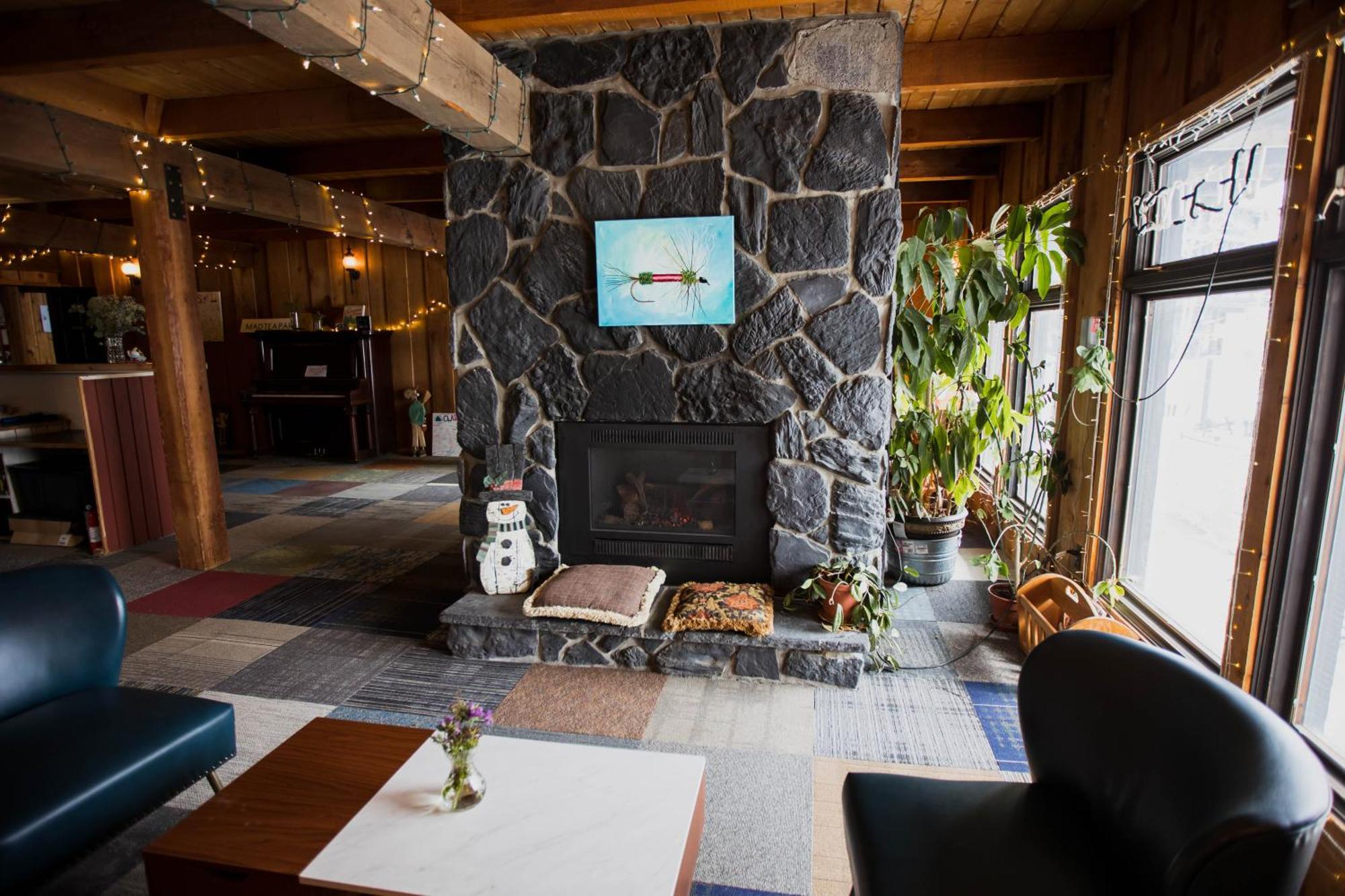 The Viking Lodge - Downtown Winter Park Colorado 外观 照片