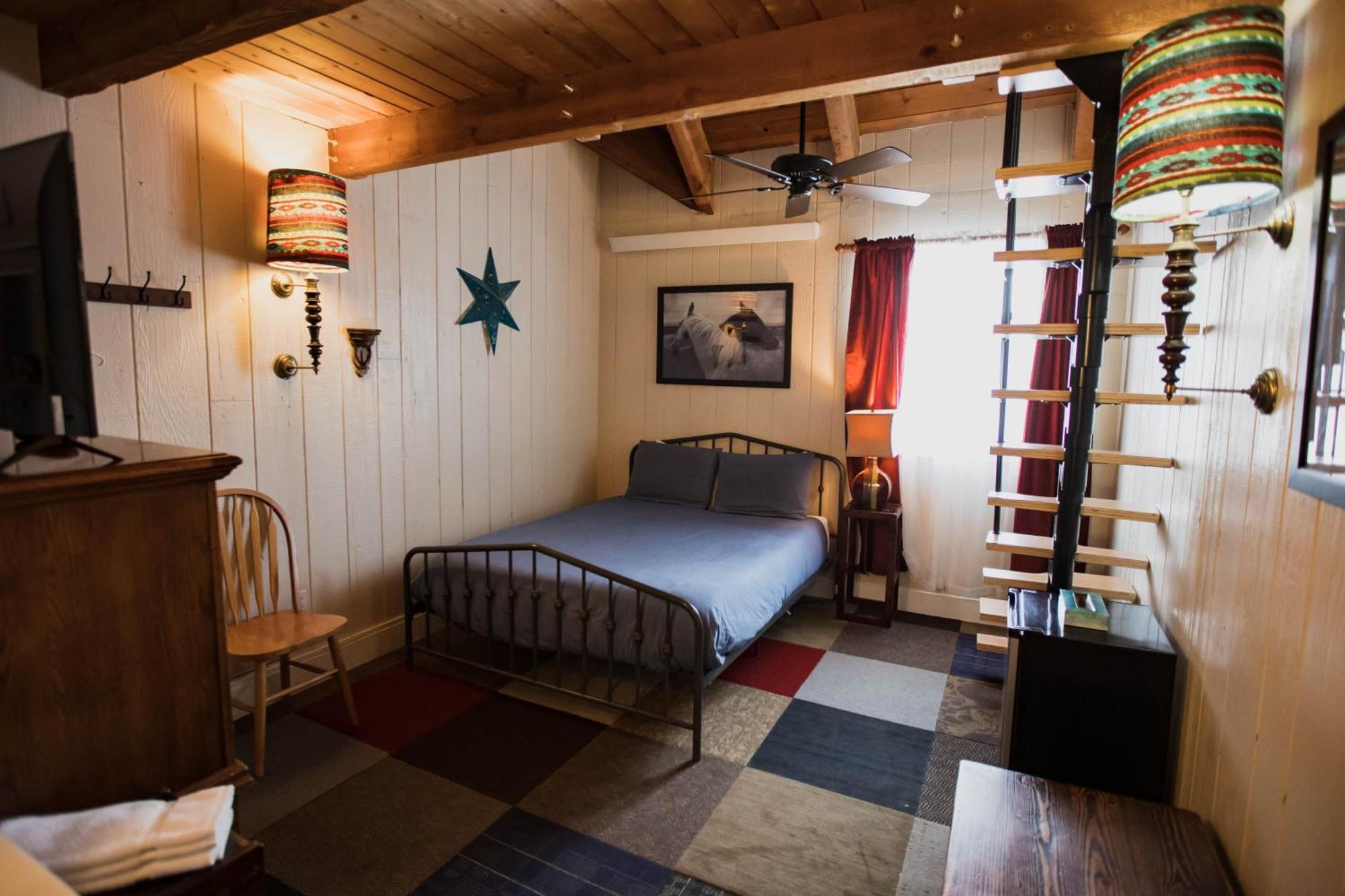 The Viking Lodge - Downtown Winter Park Colorado 外观 照片