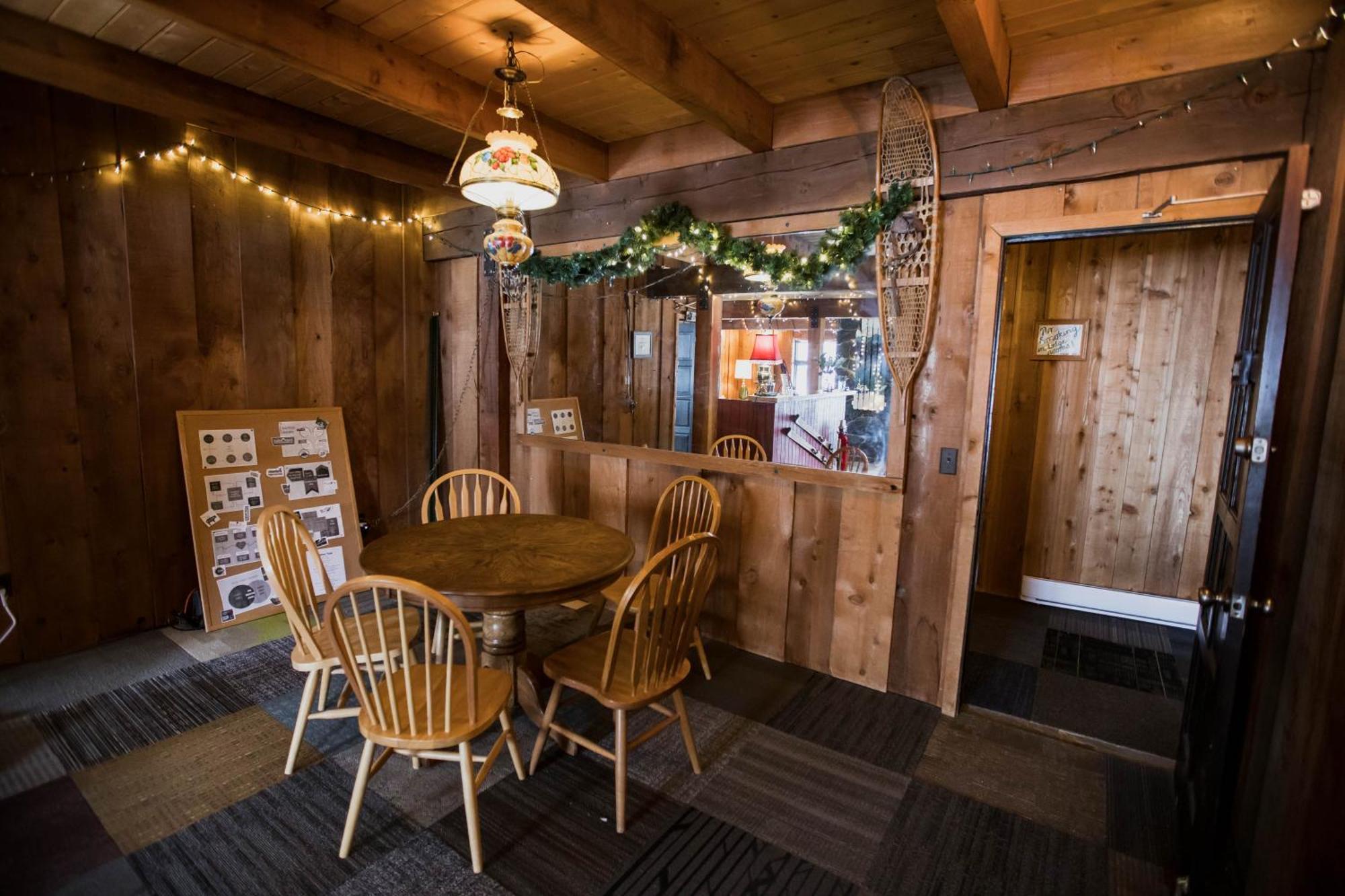 The Viking Lodge - Downtown Winter Park Colorado 外观 照片