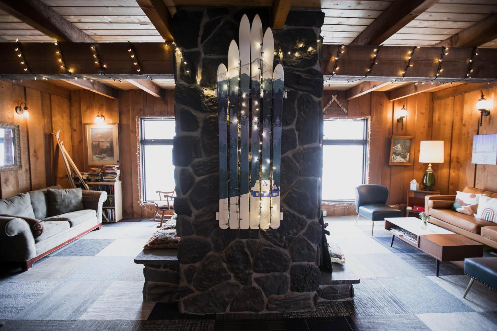 The Viking Lodge - Downtown Winter Park Colorado 外观 照片