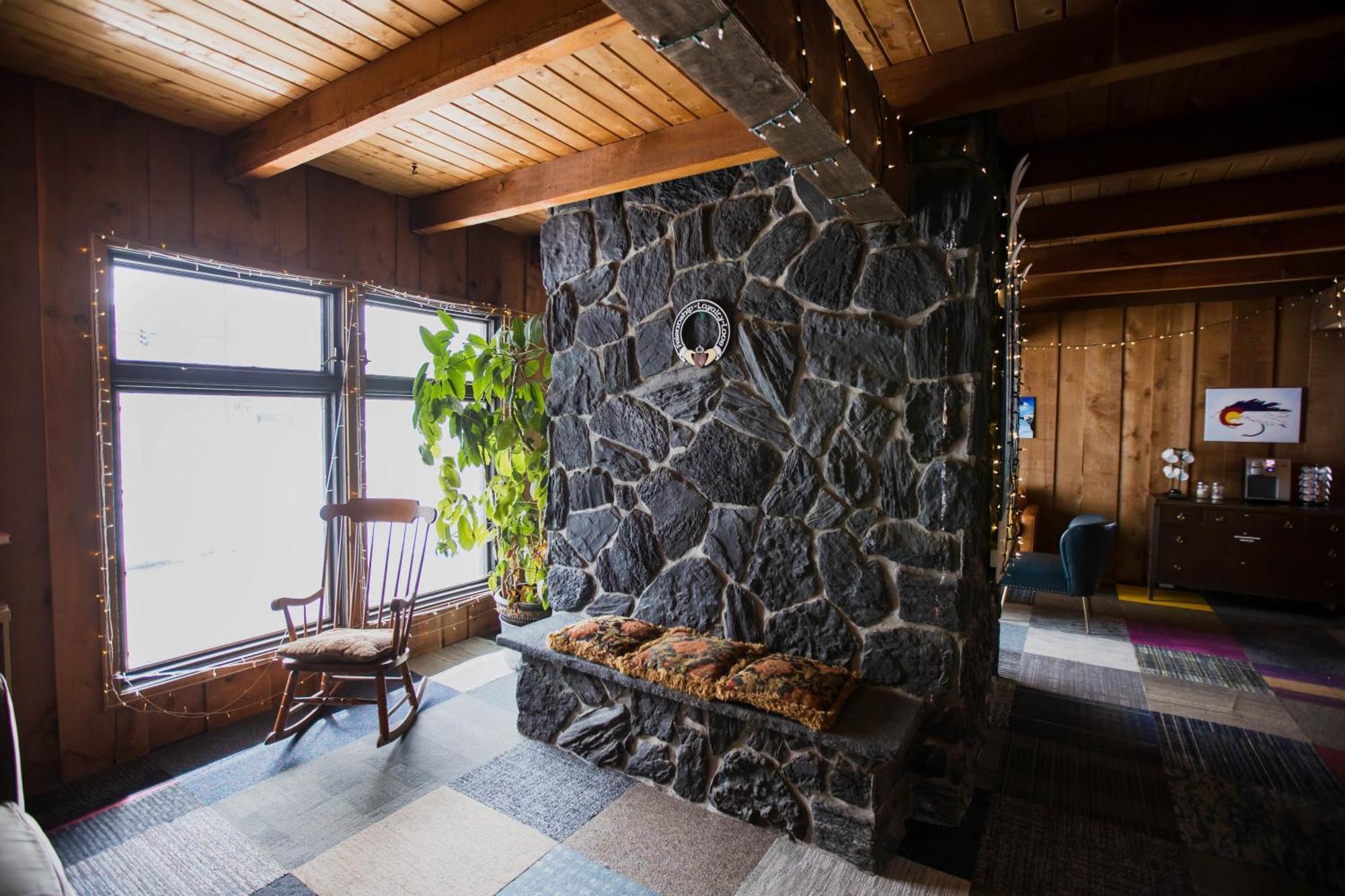 The Viking Lodge - Downtown Winter Park Colorado 外观 照片