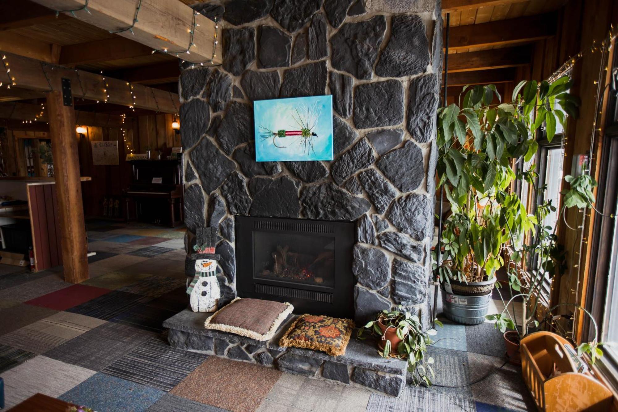 The Viking Lodge - Downtown Winter Park Colorado 外观 照片