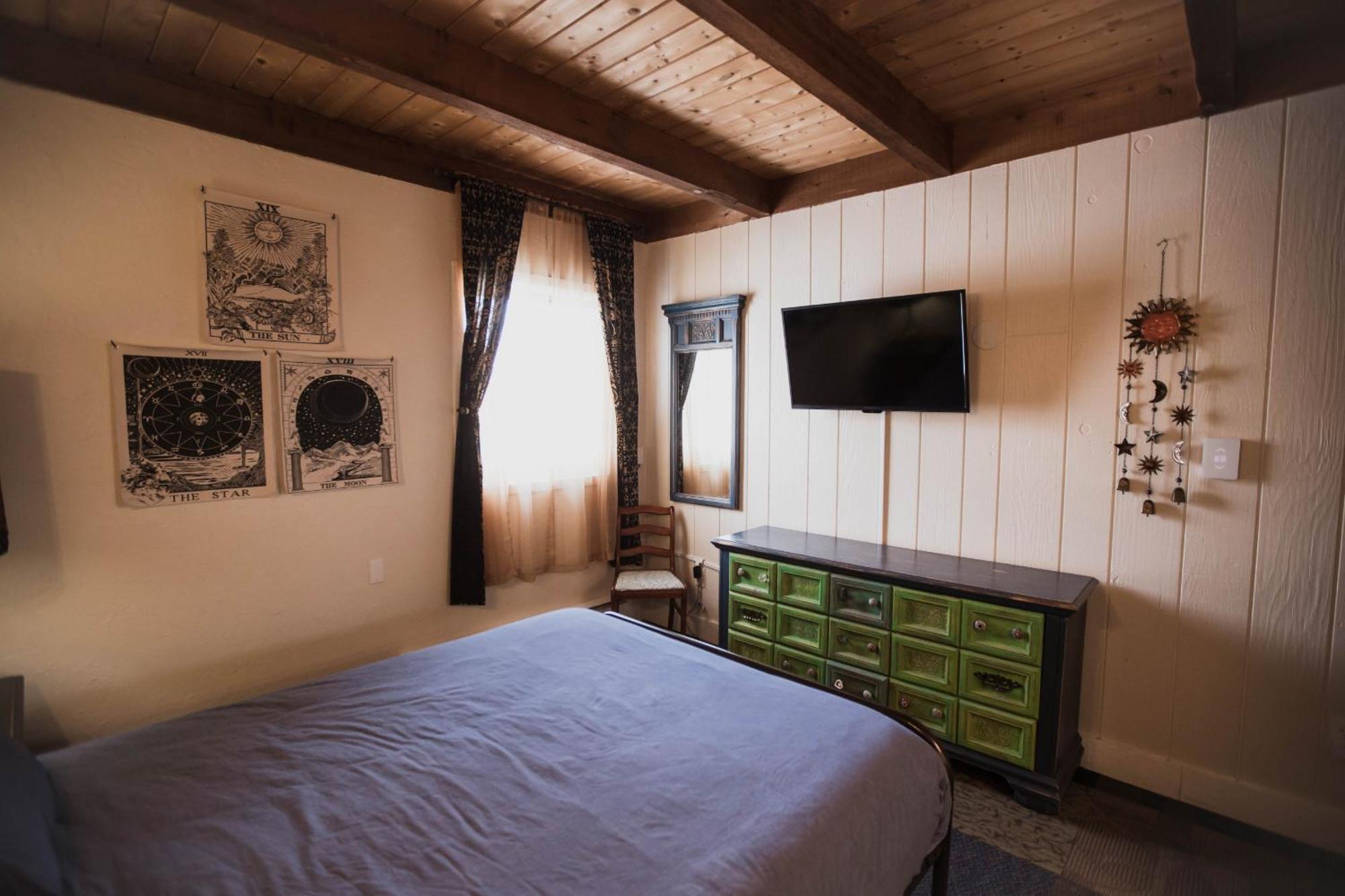 The Viking Lodge - Downtown Winter Park Colorado 外观 照片