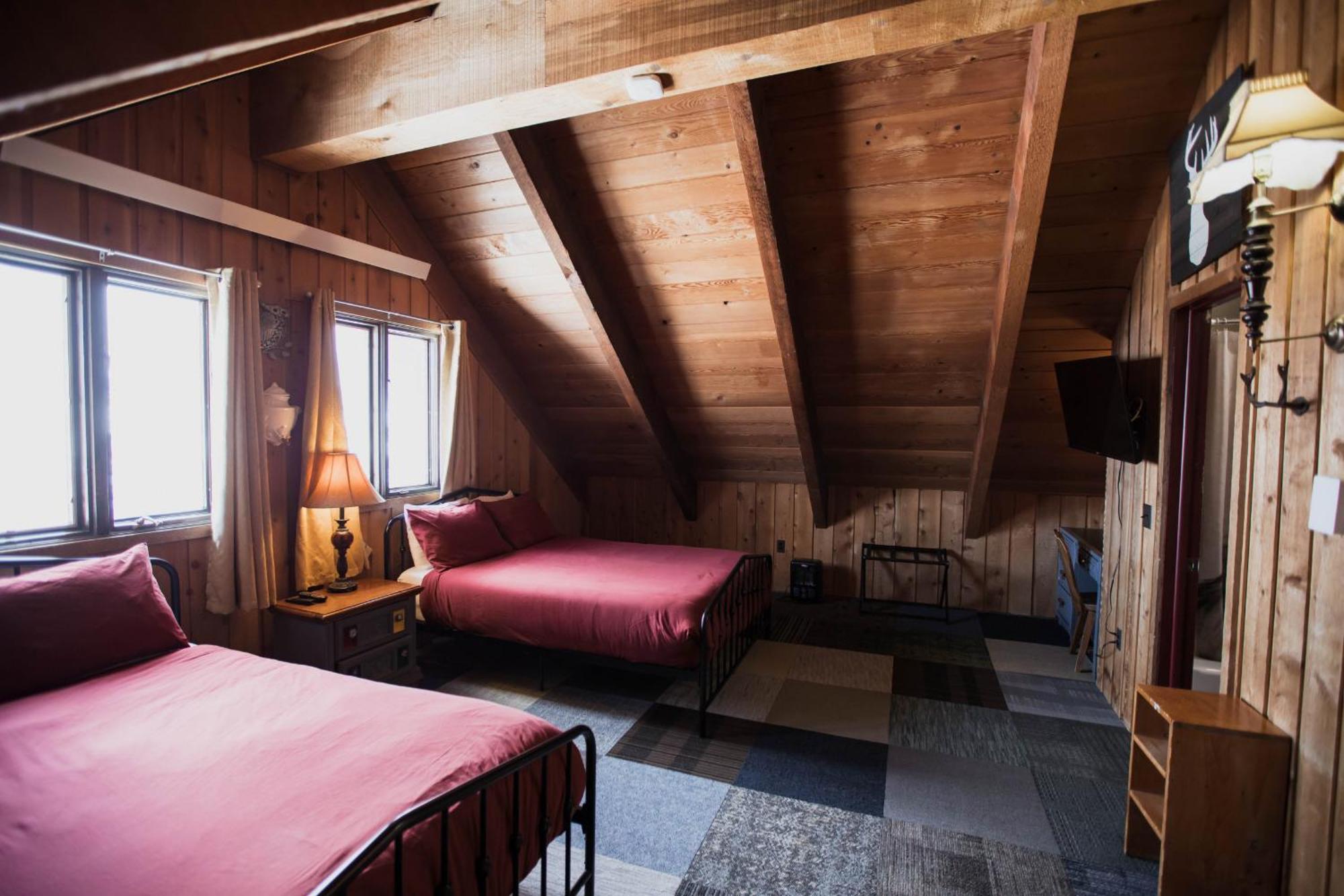 The Viking Lodge - Downtown Winter Park Colorado 外观 照片