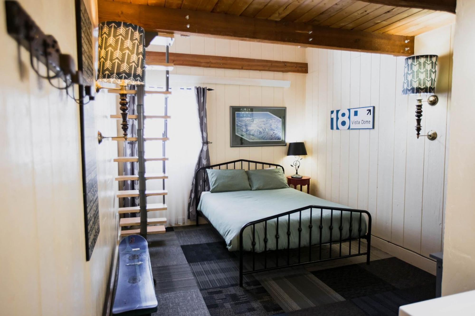The Viking Lodge - Downtown Winter Park Colorado 外观 照片