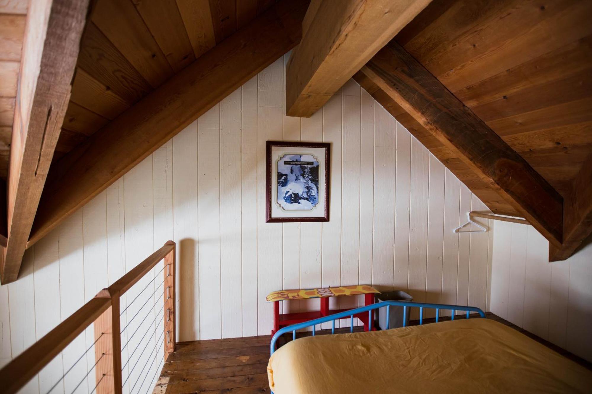 The Viking Lodge - Downtown Winter Park Colorado 外观 照片